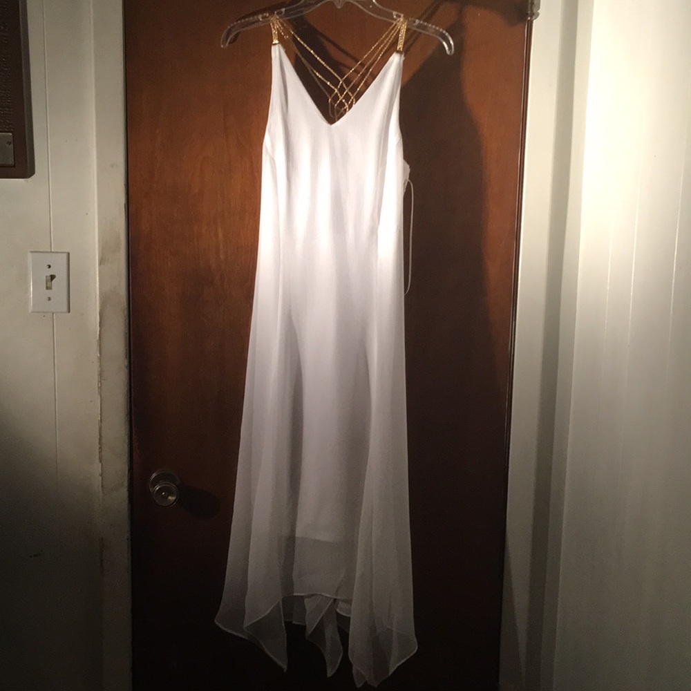 Goddess Dress